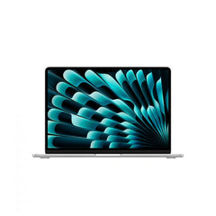 Apple 13,6" MacBook Air M5 16GB RAM 1TB SSD Argento MDH84T/A Modello 2026 + Alimentatore
