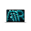 Apple 13,6" MacBook Air M5 16GB RAM 1TB SSD Argento MDH84T/A Modello 2026 + Alimentatore