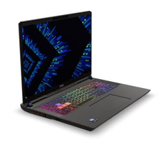 NOTEBOOK Msi 16" VECTOR 16 HX AI A2XWHG-490XIT CPU Intel ULTRA 9 - 16gb RAM - RTX 5070TI