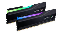 MEMORIA DDR5 32GB (2*16) G.SKILL TRIDENT Z5 RGB 6600 CL34