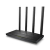 TP-LINK ARCHER C6 - Router Ethernet fino a 1Gbps, Wi-Fi AC1200