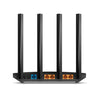 TP-LINK ARCHER C6 - Router Ethernet fino a 1Gbps, Wi-Fi AC1200