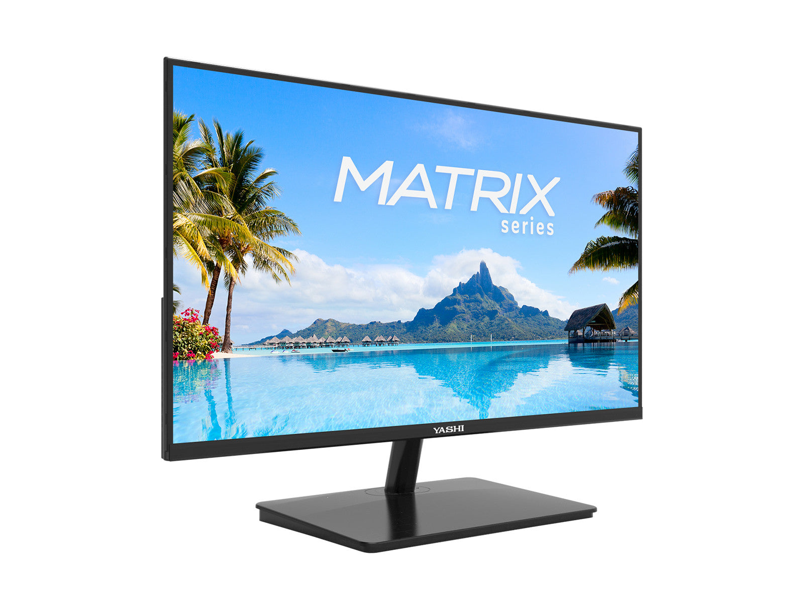 MONITOR 23,8'' YASHI YZ2470 MATRIX 120HZ 1MS VA FREESYNC PREMIUM