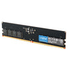 MEMORIA RAM DDR5 16GB CRUCIAL 5600 CL46