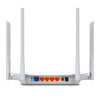 TP-LINK ARCHER C50 - Router (Ethernet) Wi-Fi AC1200