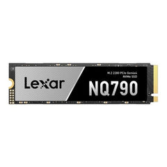 SSD 1TB NQ790 M.2 NVME 2280S (LNQ790X001T-RNNNG)