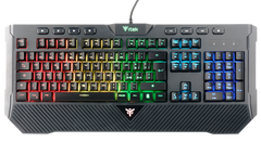 ITEK - Tastiera Gaming Q11