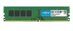 MEMORIA DDR4 CRUCIAL 16 GB PC3200 MHZ (1X16) (CT16G4DFRA32A)