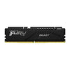 MEMORIA DDR5 16 GB FURY BEAST PC5600 MHZ (1X16) (KF556C40BB-16)