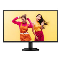 MONITOR 27" AOC 27B35HM LED FULL HD 100HZ 1MS