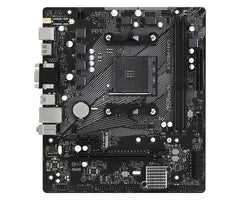 ASROCK A520M-HVS (SCHEDA MADRE SOCKET AM4 - DDR4)