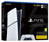 Sony PS5 Console 1TB Digital Slim White EU