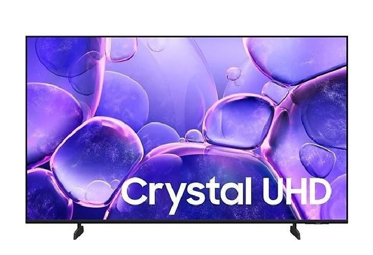 TV LED 55" UE55U8072FUXXH ULTRA HD 4K SMART TV WIFI DVB-T2