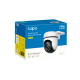 TP-LINK TAPO C500 - Telecamera di sorveglianza Wi-Fi Full HD Pan/Tilt Outdoor