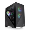 CASE THERMALTAKE DIVIDER 170 TG M-ATX BLACK