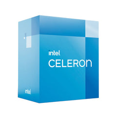 INTEL CELERON G6900 ALDER LAKE - CPU BOX - 3.40 GHZ - CACHE 4 MB - SOCKET 1700