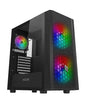 CASE NOUA ORIZON M101 ATX BLACK