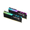 MEMORIA RAM DDR4 32GB (2*16) G.SKILL TRIDENT Z RGB CL16